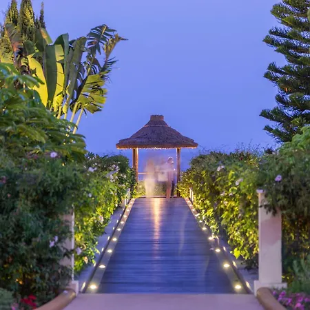 Apart Otel The Porto Mare - Portobay 4*