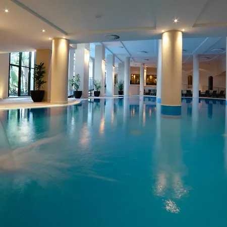 Apart-hotel The Porto Mare - Portobay 4*