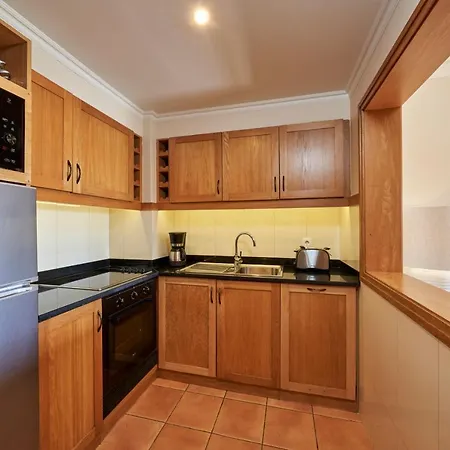 The Porto Mare - Portobay Apart-hotel 4*