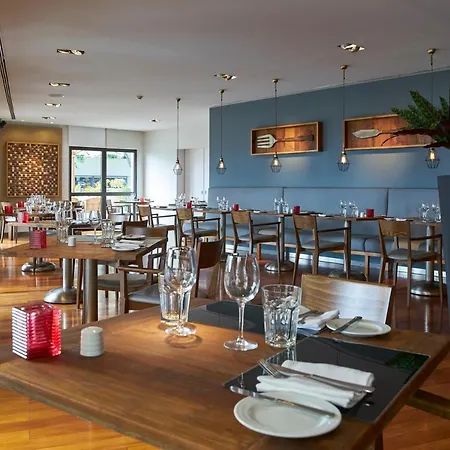 The Porto Mare - Portobay Apart Otel 4*