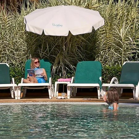 Apart-hotel The Porto Mare - Portobay Funchal (Madeira)