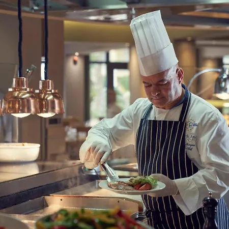 Apart-hotel The Porto Mare - Portobay