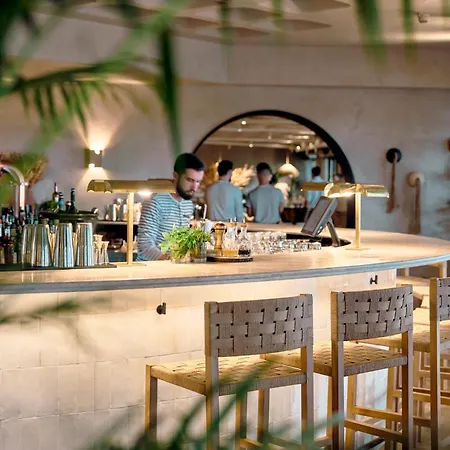 The Porto Mare - Portobay 4*