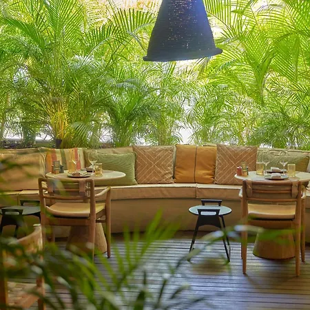 Apart Otel The Porto Mare - Portobay