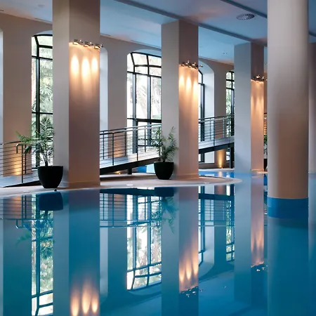 The Porto Mare - Portobay 4* Funchal (Madeira)