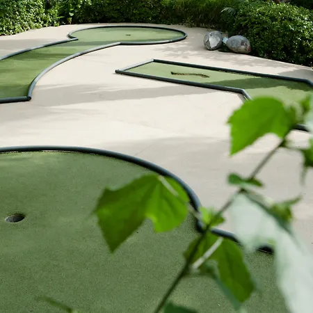 The Porto Mare - Portobay 4*