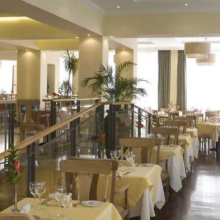 The Porto Mare - Portobay Apart-hotel