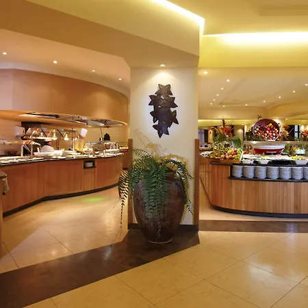 Apart-hotel The Porto Mare - Portobay Funchal (Madeira)