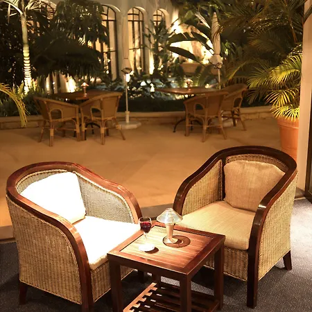 The Porto Mare - Portobay 4* Funchal (Madeira)