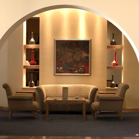 The Porto Mare - Portobay Funchal (Madeira)