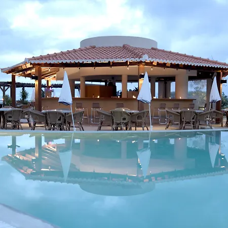 The Porto Mare - Portobay Apart-hotel 4*