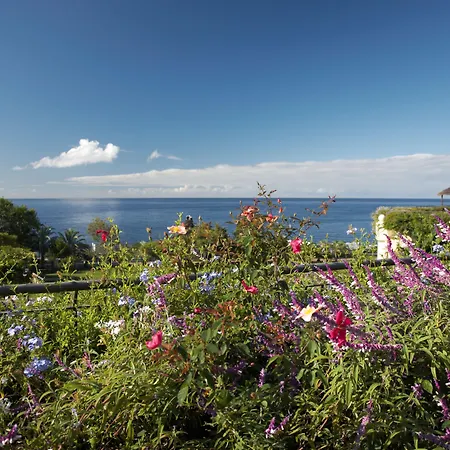 Apart-hotel The Porto Mare - Portobay Funchal (Madeira)