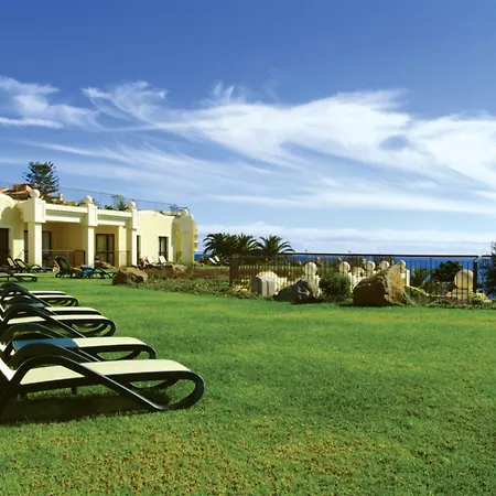 Apart-hotel The Porto Mare - Portobay 4*