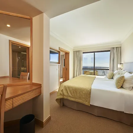 Apart-hotel The Porto Mare - Portobay