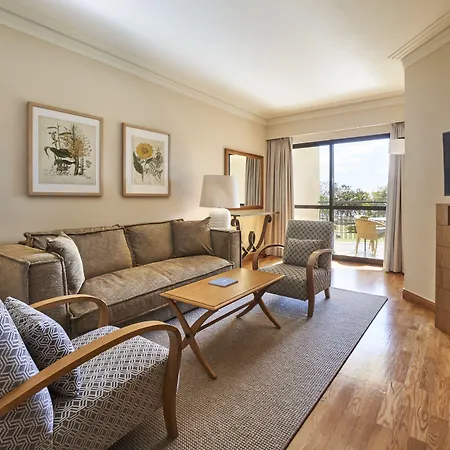 The Porto Mare - Portobay Apart-hotel Funchal (Madeira)