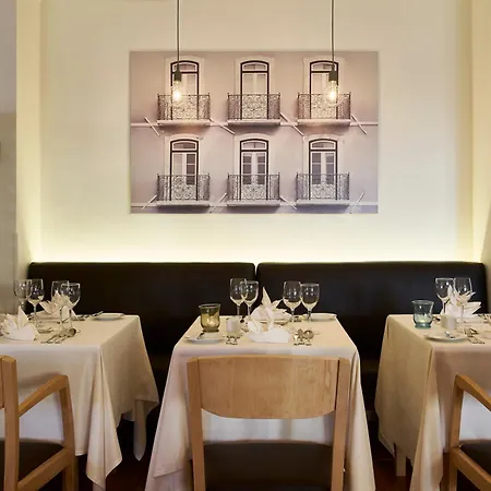 The Porto Mare - Portobay Apart-hotel Funchal (Madeira)