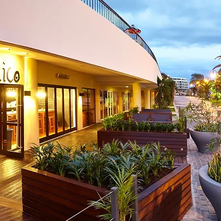 The Porto Mare - Portobay 4*