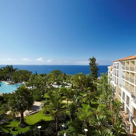 The Porto Mare - Portobay 4* Funchal (Madeira)