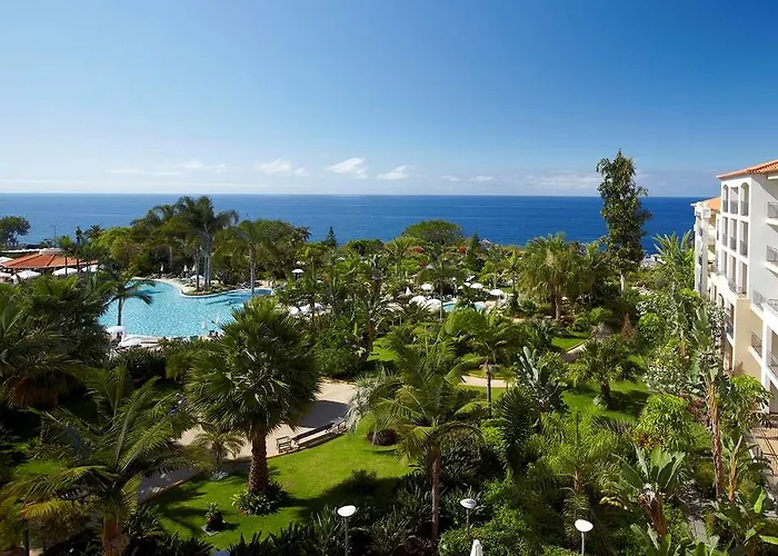 The Porto Mare - Portobay Apartmanhotel 4*