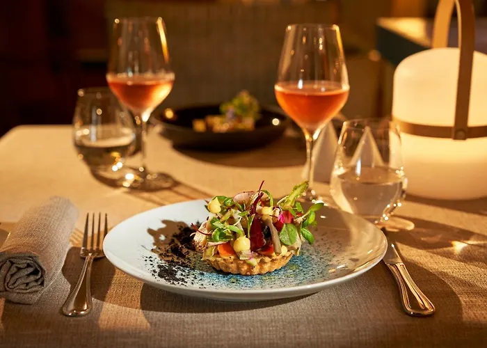 The Porto Mare - Portobay 4*