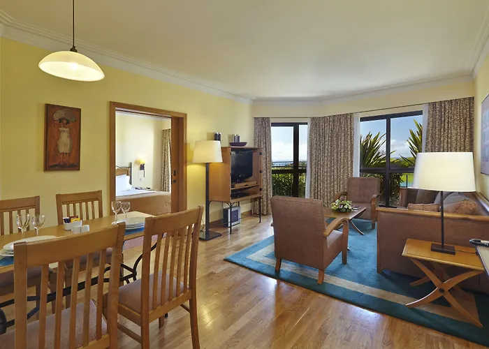 Apartmanhotel The Porto Mare - Portobay