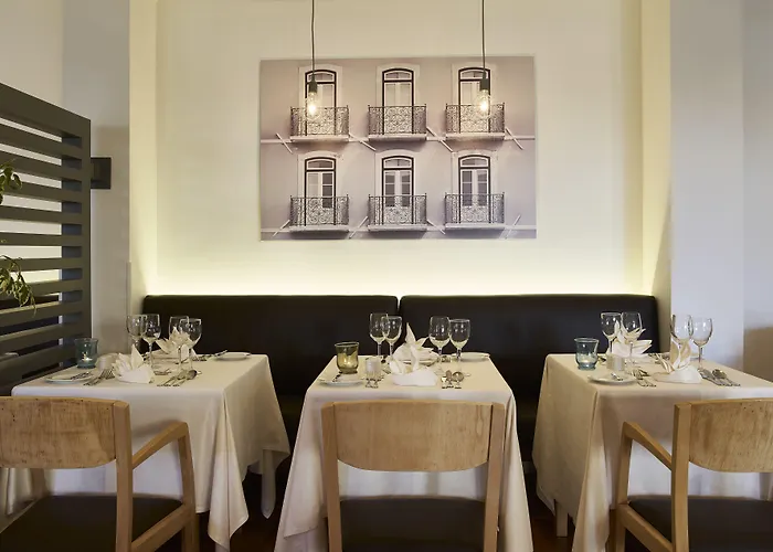 The Porto Mare - Portobay Apartmanhotel Funchal