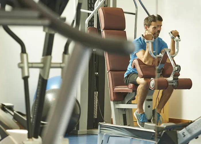 Apartmanhotel The Porto Mare - Portobay 4*