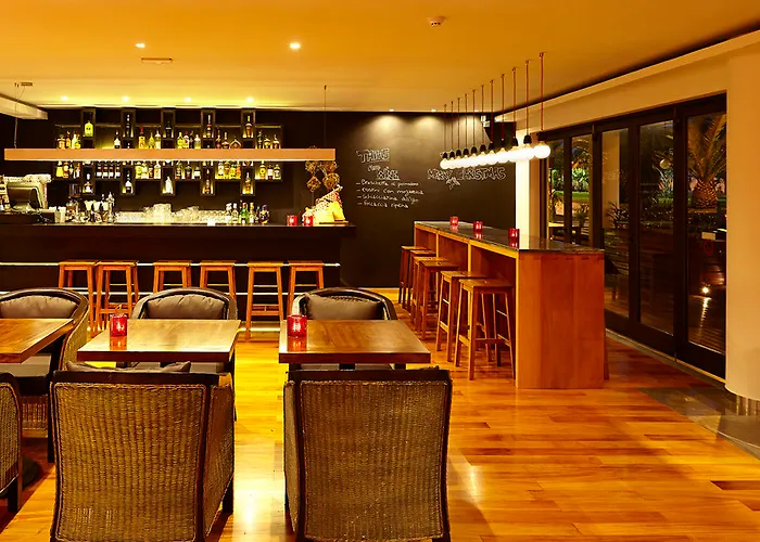 The Porto Mare - Portobay 4* Funchal