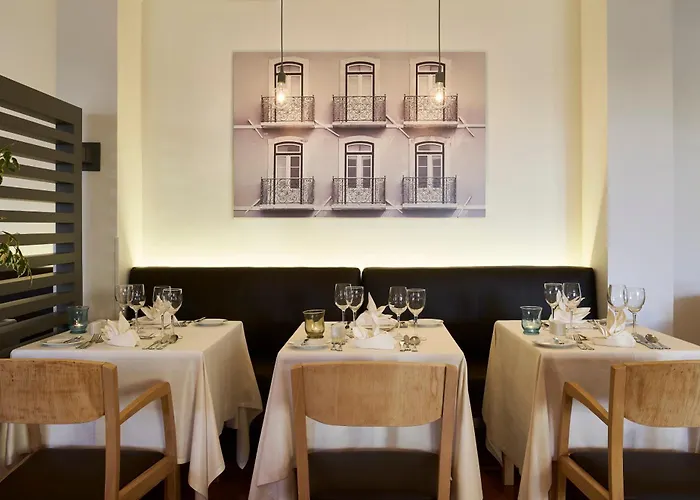 The Porto Mare - Portobay Apartmanhotel Funchal