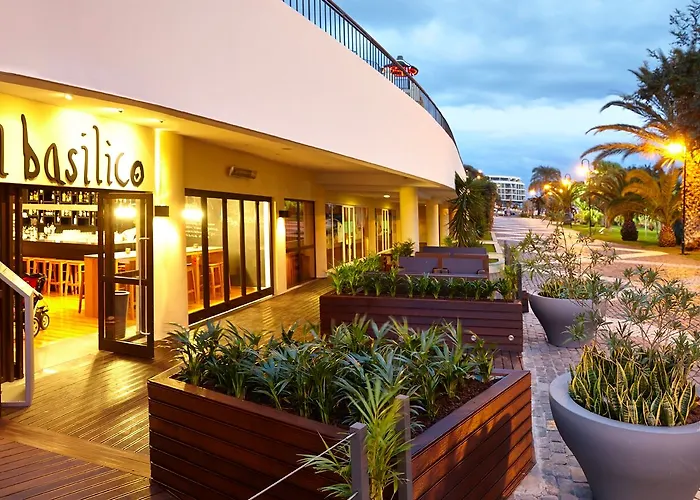 The Porto Mare - Portobay 4*