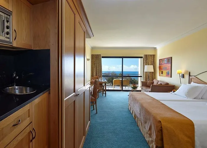 The Porto Mare - Portobay