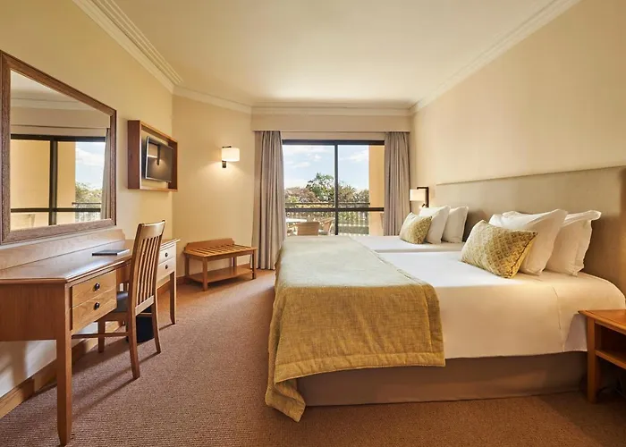 The Porto Mare - Portobay Funchal (Madeira)