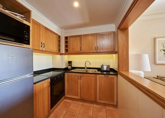 The Porto Mare - Portobay Hotel apartamentowy 4*