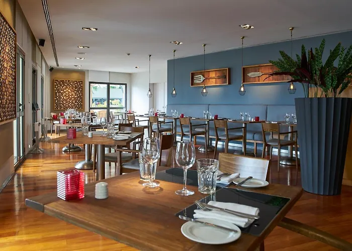 The Porto Mare - Portobay Hotel apartamentowy 4*