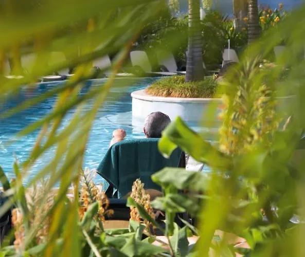 Hotel apartamentowy The Porto Mare - Portobay Funchal (Madeira)