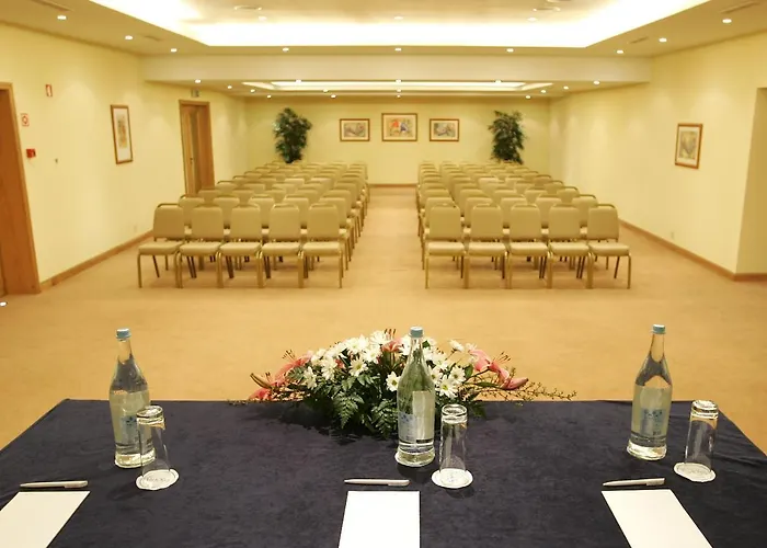 Aparthotel The Porto Mare - Portobay 4*