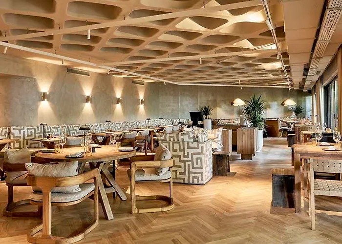 The Porto Mare - Portobay 4* Funchal (Madeira)