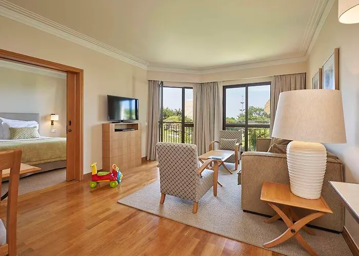 Aparthotel The Porto Mare - Portobay