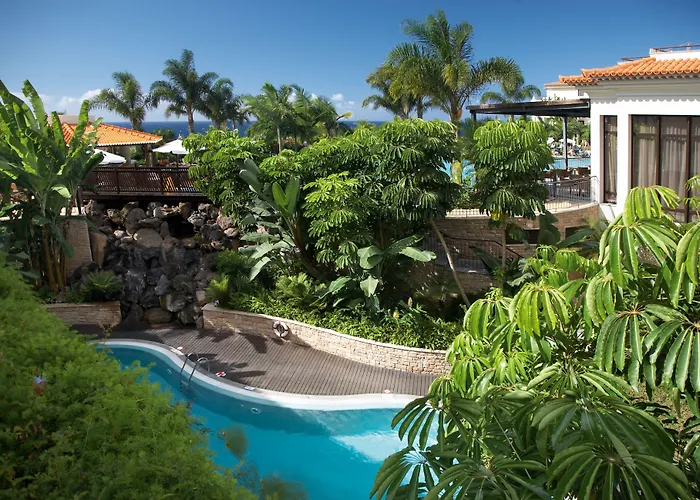 The Porto Mare - Portobay 4*