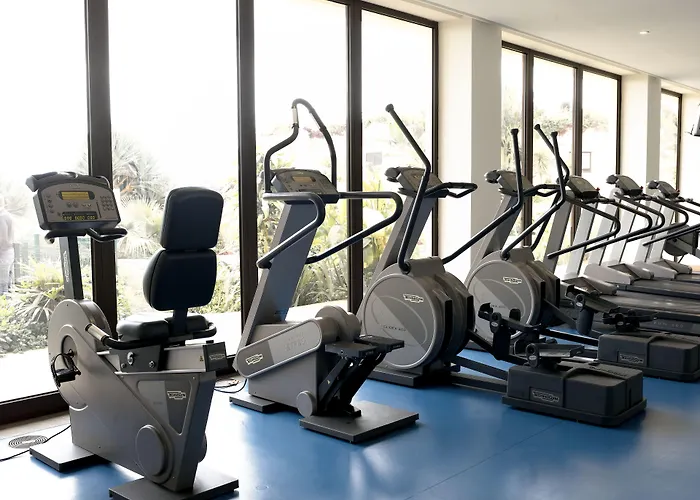 The Porto Mare - Portobay Aparthotel