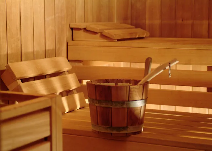 Hotel apartamentowy The Porto Mare - Portobay