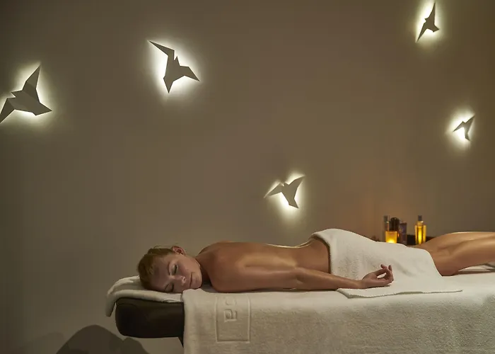 The Porto Mare - Portobay Aparthotel