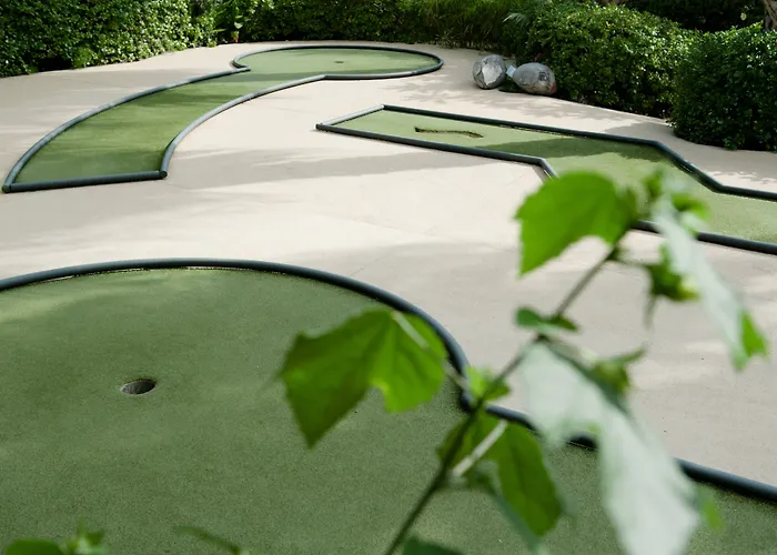 The Porto Mare - Portobay 4*