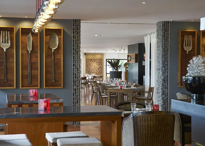 Aparthotel The Porto Mare - Portobay Funchal (Madeira)