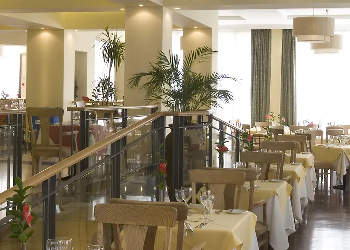 梅尔波尔图湾酒店&度假村 公寓式酒店