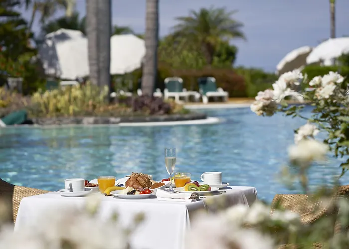 Aparthotel The Porto Mare - Portobay 4*