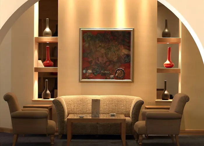 The Porto Mare - Portobay Funchal (Madeira)