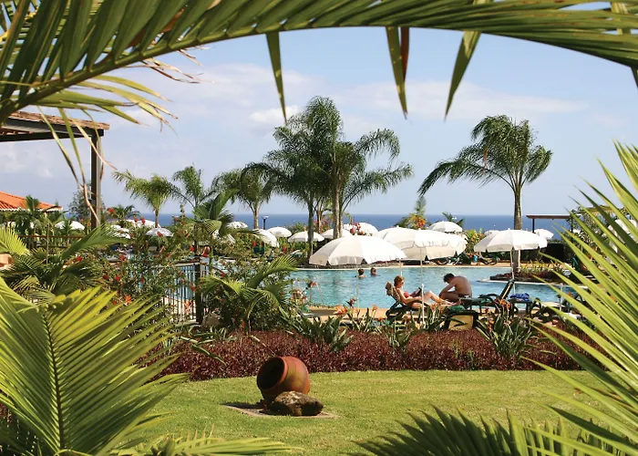 The Porto Mare - Portobay Funchal (Madeira)