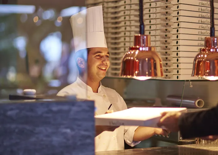 The Porto Mare - Portobay Funchal (Madeira)