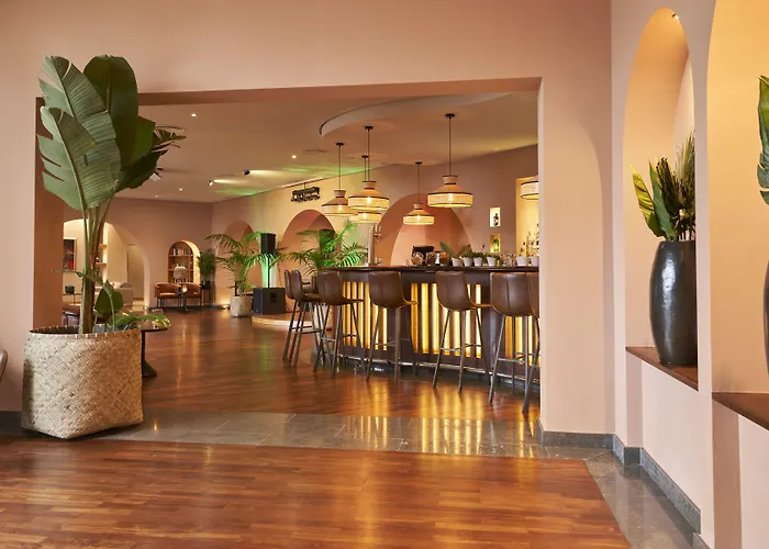 The Porto Mare - Portobay Funchal (Madeira)